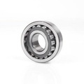 Pendelrollenlager radial FAG 21309-E1-K Bohrungs-Ø 45 mm Außen-Durchmesser 100 mm Drehzahl (max.) 8500 U/min