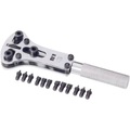 TOOLCRAFT, TOOLCRAFT Uhren-Gehäuseöffner L für Uhren Ø 16 - 34 mm