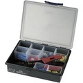 Cimco 181530 Presszangen-Set 135teilig Isolierte Kabelschuhe 0.5 bis 6 mm²