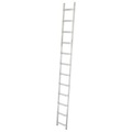 KRAUSE, Krause 804327 Aluminium Dachleiter Silber 5 kg