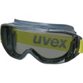 Uvex 9320 9320281 Schutzbrille inkl. UV-Schutz DIN EN 166