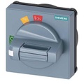 Siemens 8UD1721-0AB11 Handhabe 1 St.