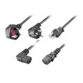 Siemens 6ES79005BA000XA0 Strom Netzkabel