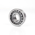 Pendelrollenlager radial FAG 22234-E1 Bohrungs-Ø 170 mm Außen-Durchmesser 310 mm Drehzahl (max.) 2400 U/min