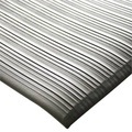 Anti-Ermüdungsmatte Breite 910 mm, pro lfd. m grau