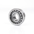Pendelrollenlager radial FAG 22219-E1 Bohrungs-Ø 95 mm Außen-Durchmesser 170 mm Drehzahl (max.) 4500 U/min