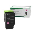 Lexmark Rückgabe Toner CS421 CS521 CS622 CX421 CX522 CX622 CX625 78C2XM0 Original Magenta 5000 Seiten