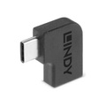 Lindy 41893 - Adapter USB 3.2 Typ C 90 Grad
