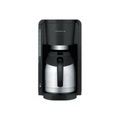 Milano CT 3818 mit Isolierkanne, Filtermaschine