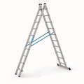 ZARGES 42570 Mehrzweckleiter