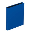 Pagna, PAGNA Ringbuch Basic Colours DIN A5 Blau 2 Ringe 20406-06