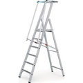 Zarges, ZARGES 41678 Podesttreppe