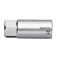 Proxxon Industrial 23 443 Außen-Sechskant Zündkerzeneinsatz 18 mm 1/2 (12.5 mm)