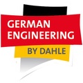 Dahle Schneidemaschine 558 1300mm autom. Pressung, Roll & Schnitt Rollenschneider A0 Schnittleistung A4 80 g/m²: 7