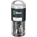 Wera 867/1 Z TORX® DIY 100 SiS Torx-Bit T 30 Werkzeugstahl legiert, zähhart D 6.3 100 St.