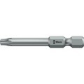 Wera 867 / 4 Z TORX 15 X 70 MM Torx-Bit T 15 Werkzeugstahl legiert, zähhart F 6.3 1 St.