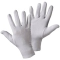 L+D worky Trikot Schichtel 1001 Baumwolle Arbeitshandschuh Größe (Handschuhe): 8, M 1 St.