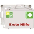 Söhngen 0301139 Erste-Hilfe-Koffer SN-CD Weiß