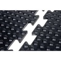 Anti-Ermüdungsmatte Mittelstück LxB 900 x 600 mm