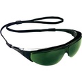 Honeywell AIDC 1006406 Schutzbrille Schwarz DIN EN 169