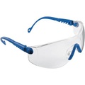 Honeywell AIDC 1000018 Schutzbrille Blau DIN EN 166-1