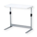 ROLINE, Roline 17.01.1086 17.01.1086 Drucker-Untertisch Grau
