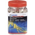 RJ45-Steckverbinder TM 11, geschirmt CAT5e Stecker, gerade Pole: 8P8C TM 11 Beige Hirose Electronic 602839 40 St.