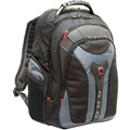 Wenger, Wenger Notebook Rucksack Pegasus Passend für maximal: 43,9 cm (17,3) Grau