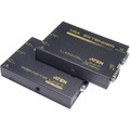 ATEN, ATEN VE150A-AT-G VGA Extender (Verlängerung) über Netzwerkkabel RJ45 150 m