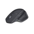 Logitech Maus MX Master 2S graphite Mäuse ? Presenter Schwarz
