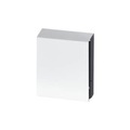 Maico Ventilatoren PP 45 AW Abluftgitter Aluminium