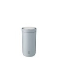 STELTON, Stelton - Thermotasse 0.2L - Hellblau