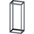 Siemens 8MF1086-2GS40 Gerüst (L x B x H) 600 x 800 x 2000 mm Stahl Lichtgrau 1 St.