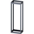Siemens 8MF1864-2GS40 Gerüst (L x B x H) 400 x 600 x 1950 mm Stahl Lichtgrau 1 St.