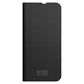 Black Rock The Classic Booklet Apple iPhone 14 Plus Schwarz