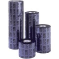 Zebra ZipShip 2300 Thermotransfer-Rolle Etikettendrucker Wachs 64 mm 74 m Schwarz 12 Rolle(n) 02300GS06407