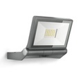 Steinel 23-W-LED-Strahler XLED ONE, 2550 lm, warmweiß, IP44