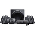 Logitech, Logitech Z906 5.1 THX Speaker System 500 Watt