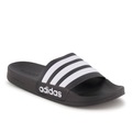 adidas, adidas Adilette Shower Slides Herren schwarz 2022 UK 12 | EU 47 1/3 Badeschuhe & Sandalen