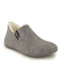VERBENAS Hüttenschuhe »Yoi Gales«, mit kuscheligem Warmfutter