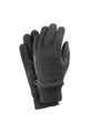 ziener Kinder Handschuh Schwarz, , Größe: XS
