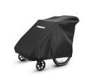 THULE Chariot Faltgarage schwarz