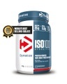Dymatize, ISO 100 Hydrolyzed - 900g - Strawberry