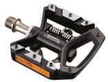 Shimano, Shimano PD-T8000 / / trekking pedale SPD