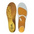 Sidas 3Feet Run Sense High - Schuhsohlen  42 - 43