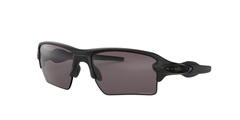 Oakley Sonnenbrille Flak 2.0 XL - Matte Black Prizm Black