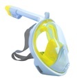 Freebreath S/M Schnorchel Maske
