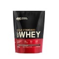 Optimum Nutrition, Optimum Nutrition 100 % Whey Gold Standard, Double Rich Chocolate, Pulver