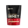 Protein, Optimum Nutrition Whey Protein Gold Standard 450g Vanilla Ice Cream