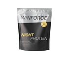 Winforce, Night Protein Vanilla 800 g Proteinpulver